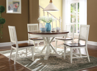 Dining table 4 Chairs Dining room Set Dining set Classic r Table Tables Suite new